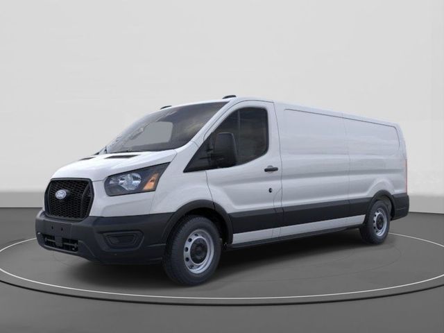 2026 Ford Transit Base