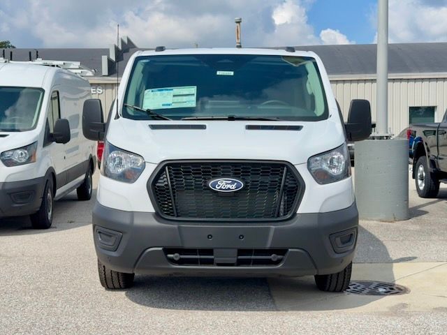 2026 Ford Transit Base