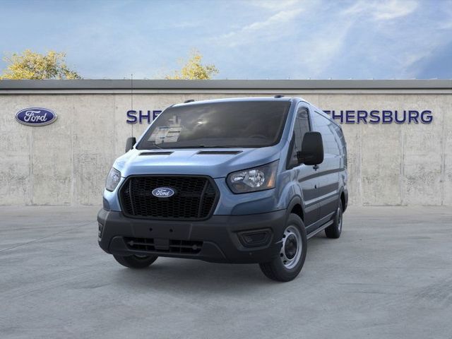 2026 Ford Transit Base