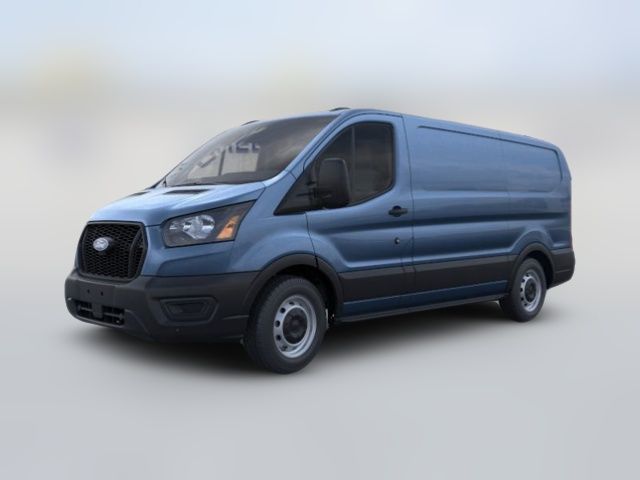 2026 Ford Transit Base
