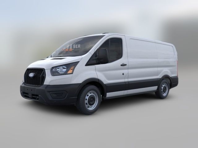 2026 Ford Transit Base
