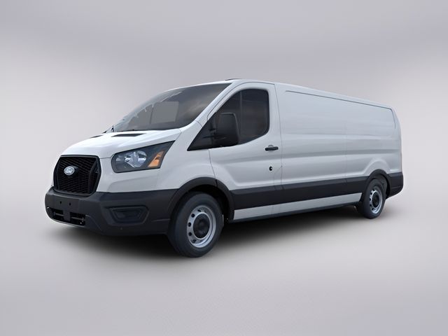 2026 Ford Transit Base