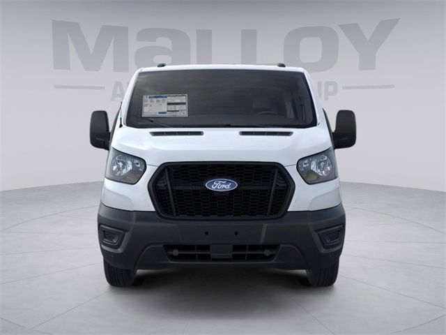 2026 Ford Transit Base