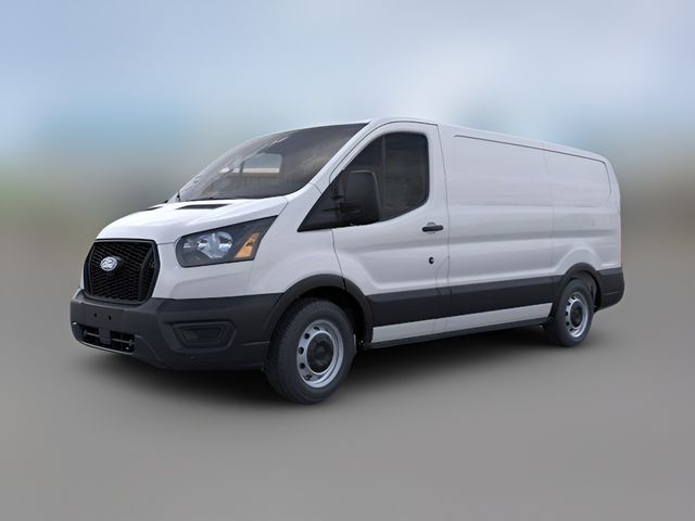 2026 Ford Transit Base