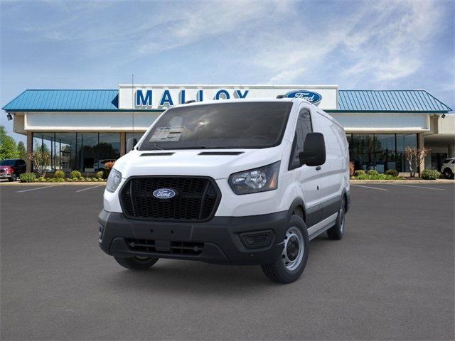 2026 Ford Transit Base