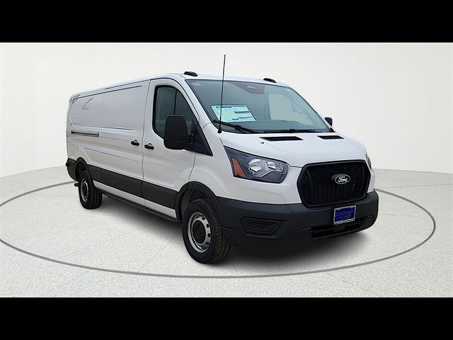 2026 Ford Transit Base