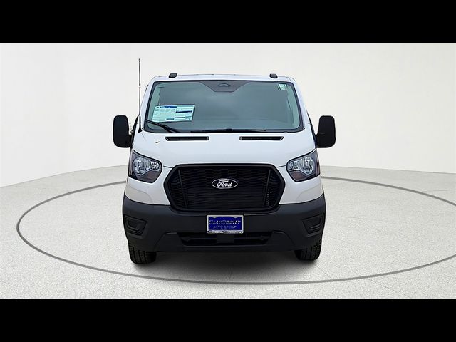 2026 Ford Transit Base