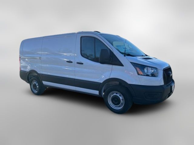 2026 Ford Transit Base
