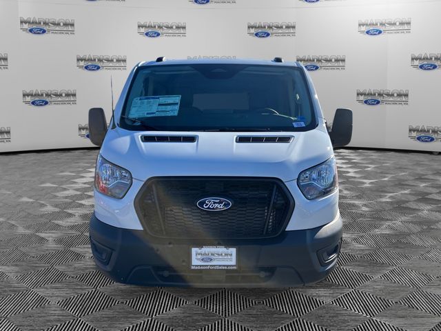 2026 Ford Transit Base