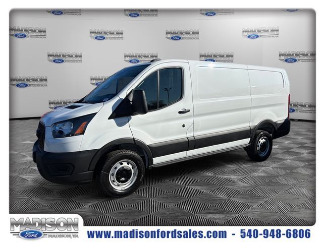 2026 Ford Transit Base