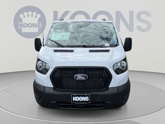 2026 Ford Transit Base