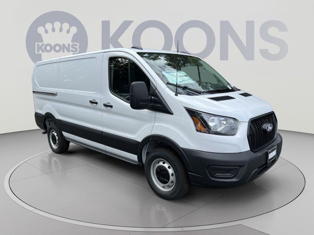2026 Ford Transit Base