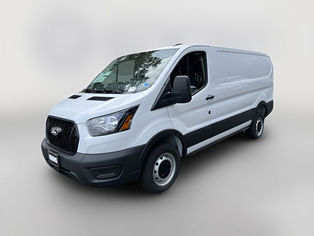 2026 Ford Transit Base