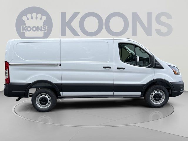 2026 Ford Transit Base