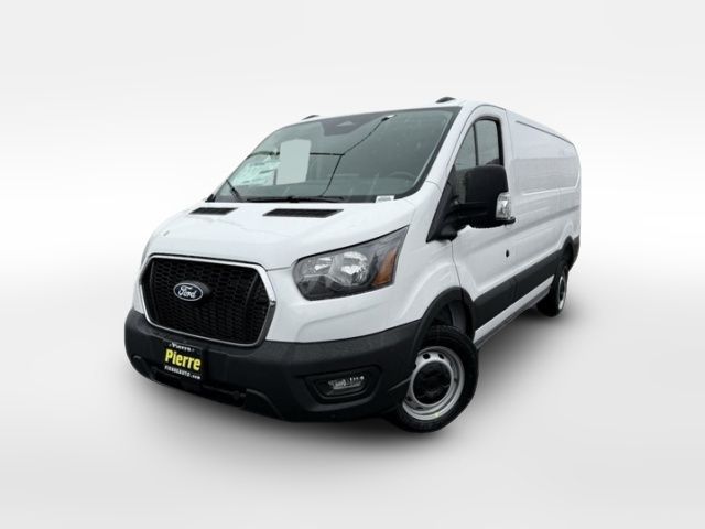 2026 Ford Transit Base