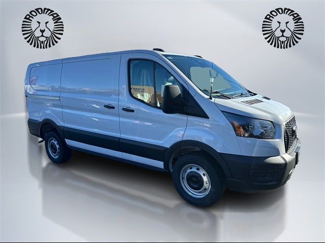 2026 Ford Transit Base