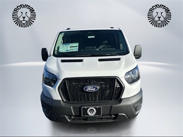 2026 Ford Transit Base