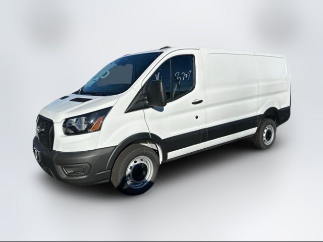 2026 Ford Transit Base