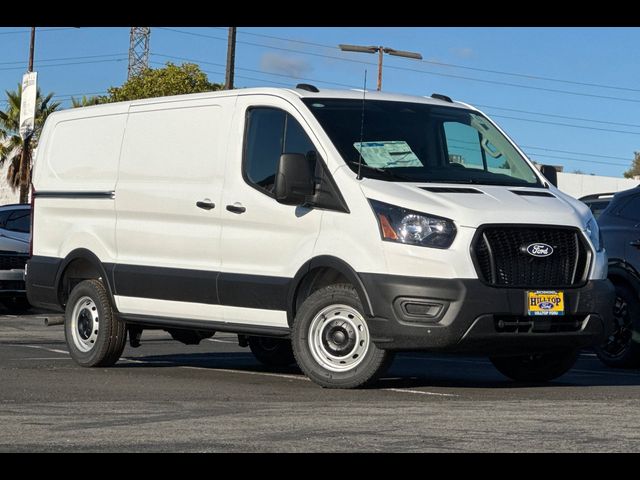 2026 Ford Transit Base