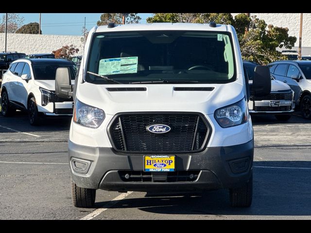 2026 Ford Transit Base