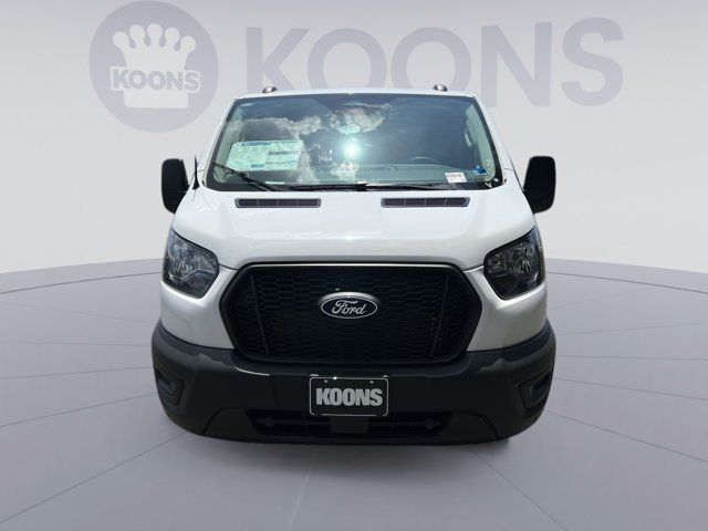 2026 Ford Transit Base