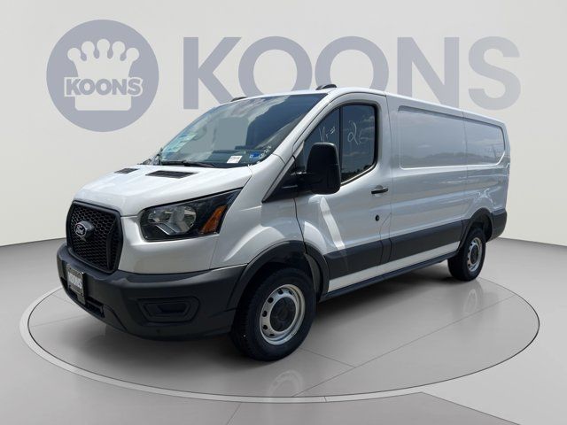 2026 Ford Transit Base