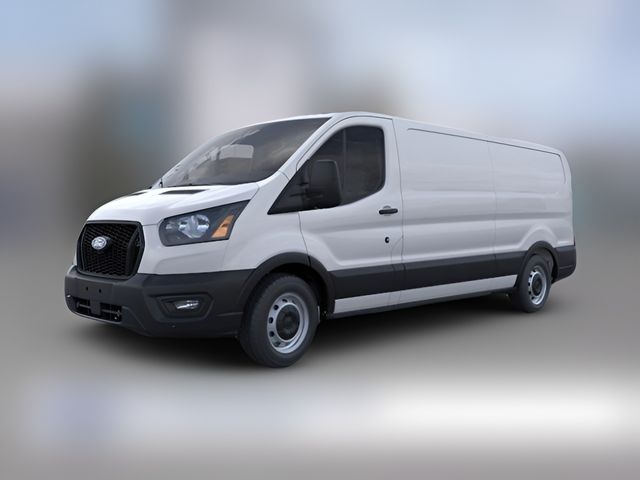 2026 Ford Transit Base