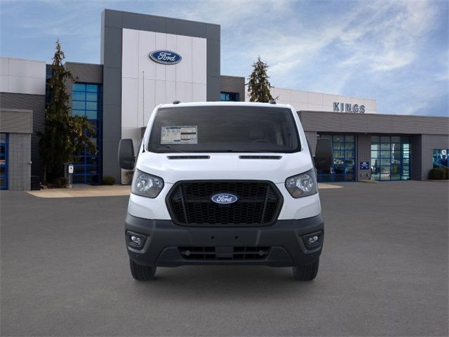 2026 Ford Transit Base