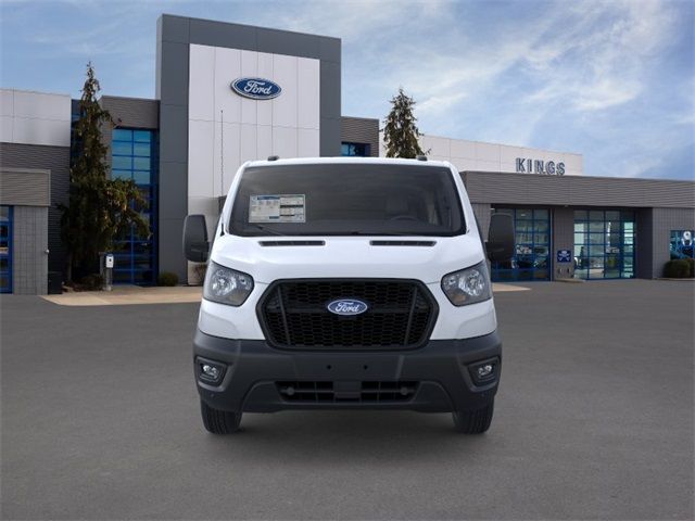 2026 Ford Transit Base