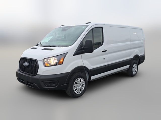 2026 Ford Transit Base