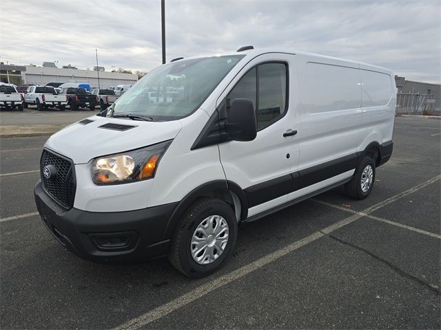 2026 Ford Transit Base