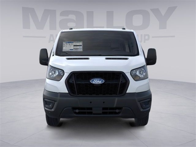 2026 Ford Transit Base