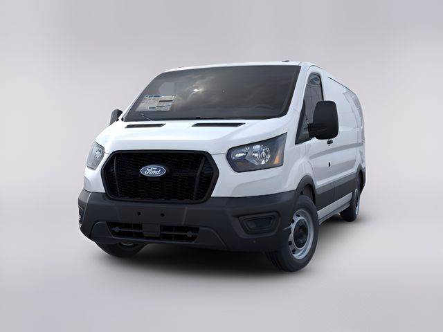 2026 Ford Transit Base