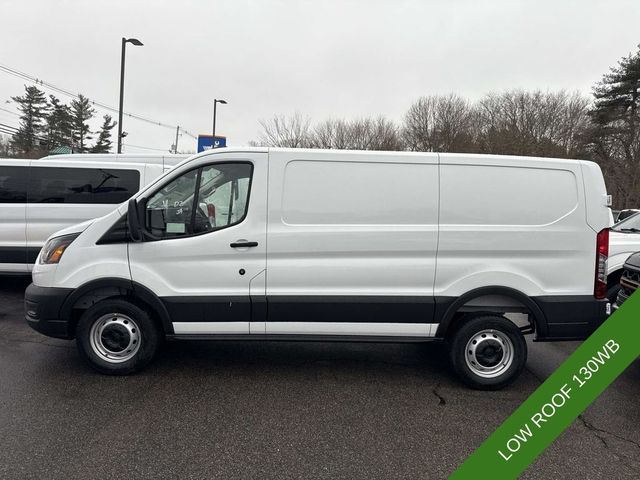 2026 Ford Transit Base