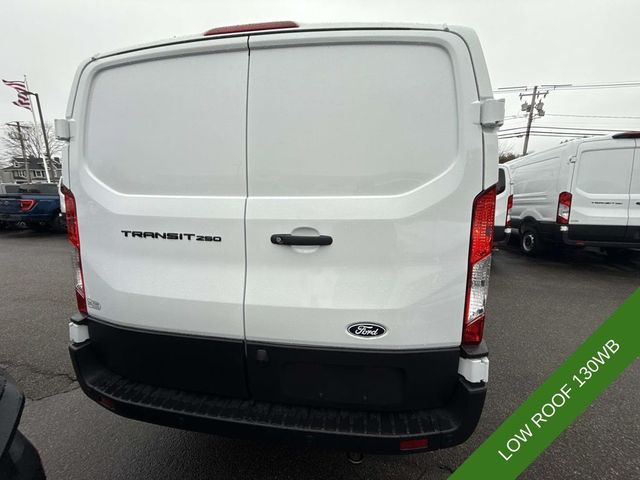 2026 Ford Transit Base