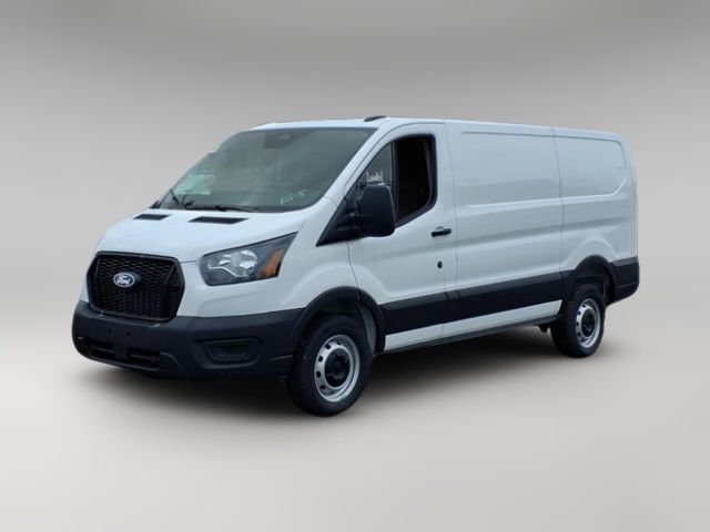 2026 Ford Transit Base