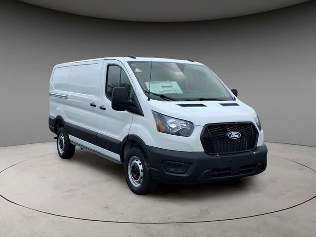 2026 Ford Transit Base