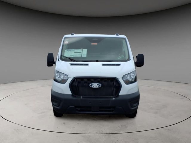 2026 Ford Transit Base