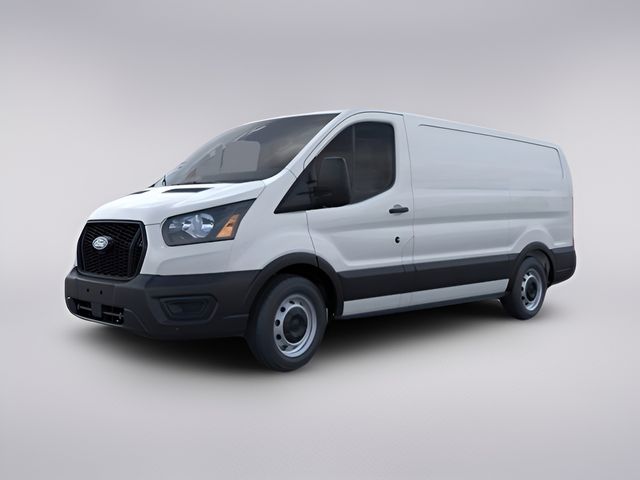 2026 Ford Transit Base