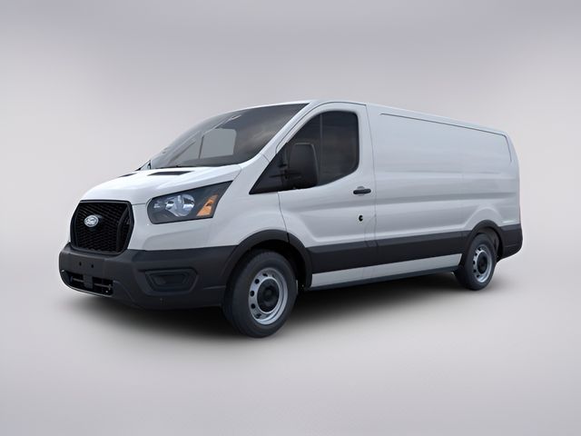 2026 Ford Transit Base