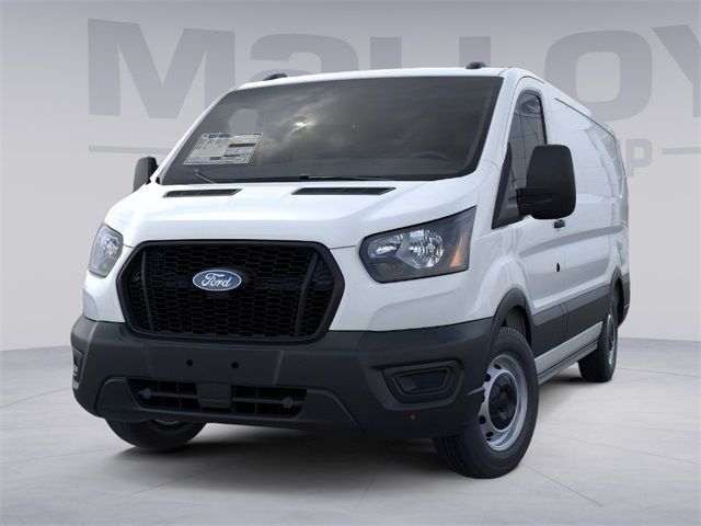 2026 Ford Transit Base