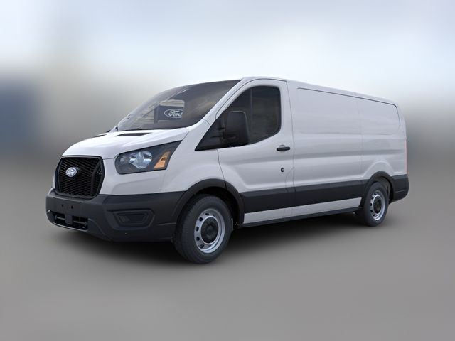 2026 Ford Transit Base