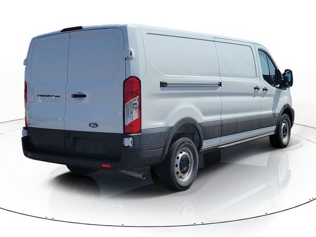 2026 Ford Transit Base