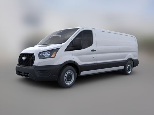 2026 Ford Transit Base