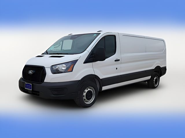 2026 Ford Transit Base
