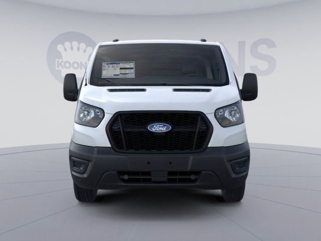 2026 Ford Transit Base