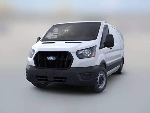 2026 Ford Transit Base