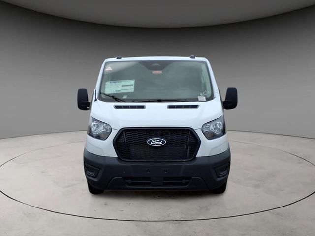 2026 Ford Transit Base