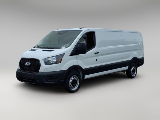 2026 Ford Transit Base