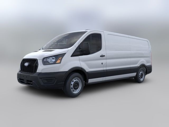 2026 Ford Transit Base